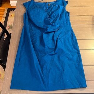 Adrianna Papel dress blue size 18 W